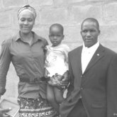 Bongisi en Lindiwe van Kwandaba, Makathini